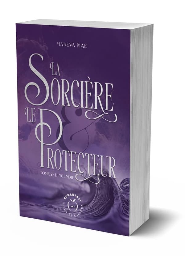 L'incendie