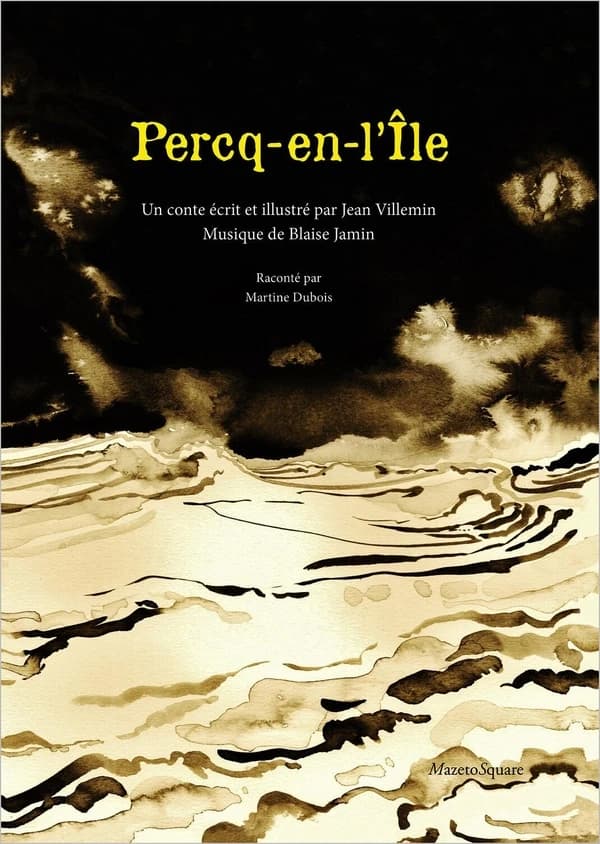 Percq-en-l'Île