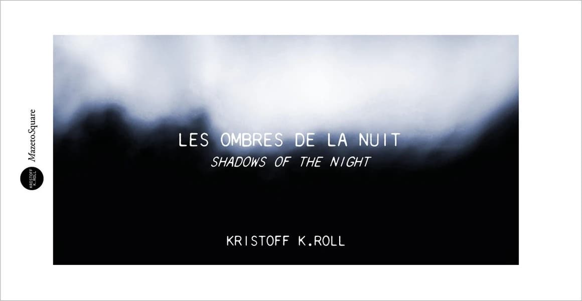 Les ombres de la nuit ; Grande suite à l'ombre des ondes