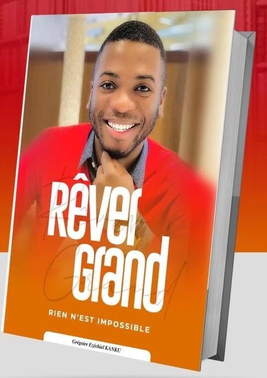 REVER GRAND: Rien n'est impossible : rien n'est impossible
