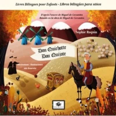Don Quichotte