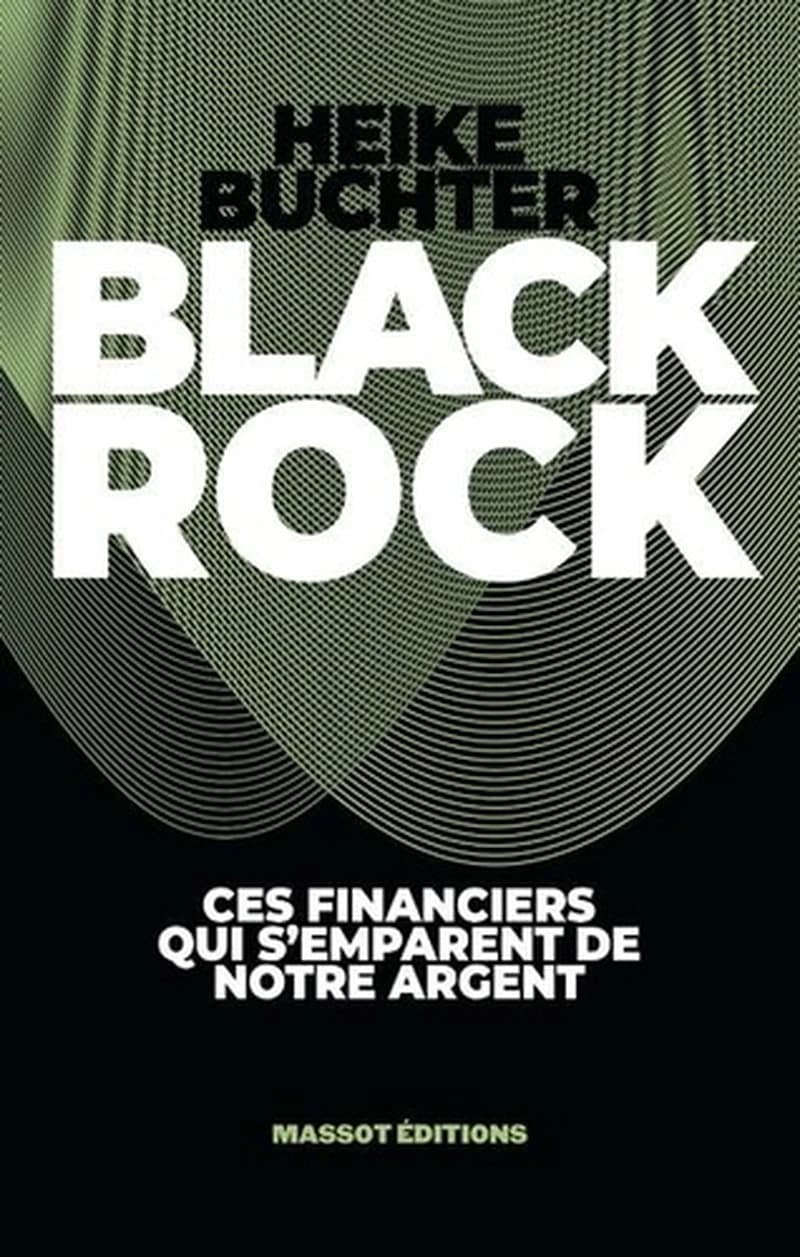 Blackrock : ces financiers qui s'emparent de notre argent