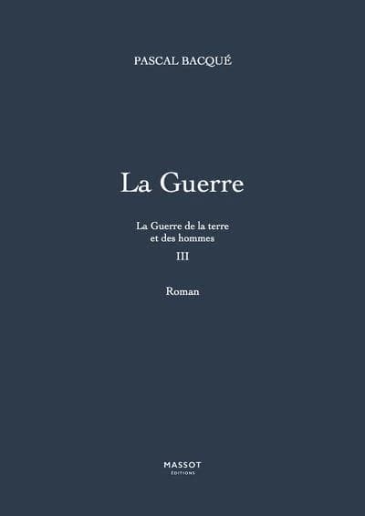 La guerre