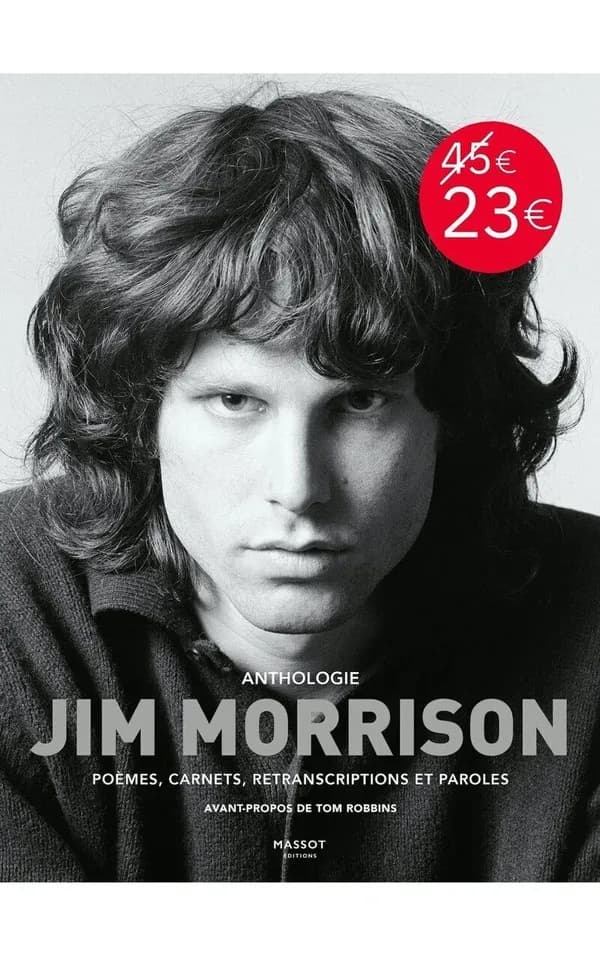 Jim Morrison