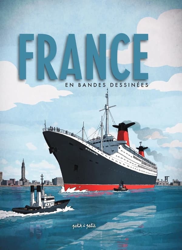 "France" : 12 ans de raffinement à la française