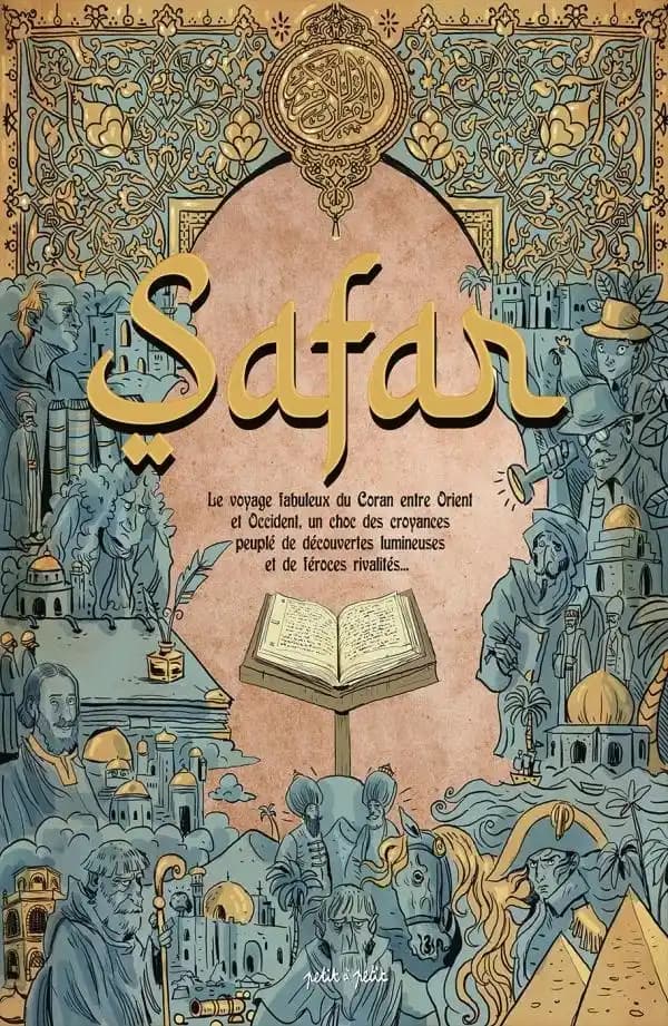 Safar