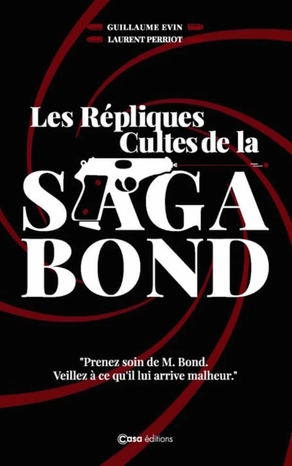 Les répliques cultes de la saga Bond : l'art de la punchline en 7 leçons