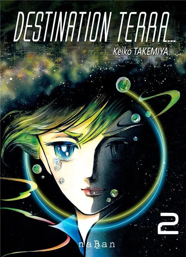 Destination Terra. 2