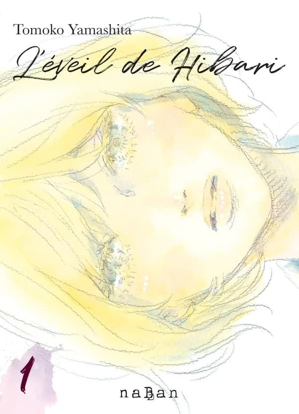 L'éveil de Hibari Tome 1