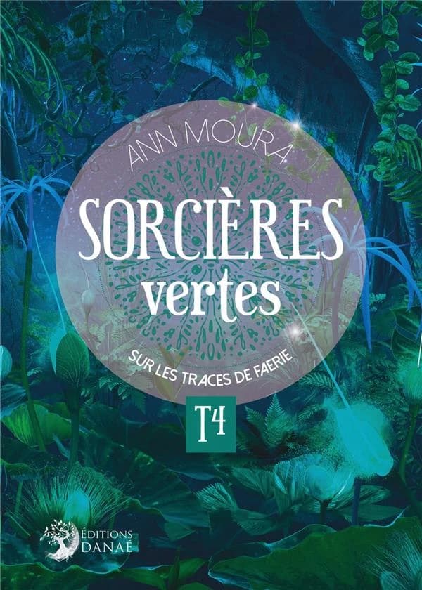 Sur les traces de Faerie