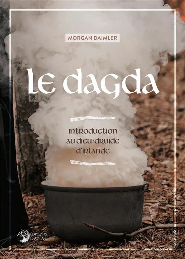 Le dagda : introduction au dieu-druide d'Irlande