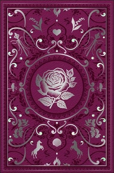 Grimoire vierge beltane