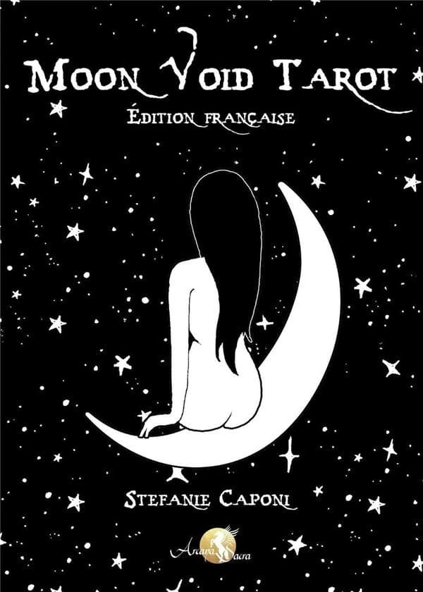 Moon void tarot