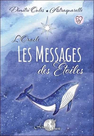 L'oracle : les messages des étoiles