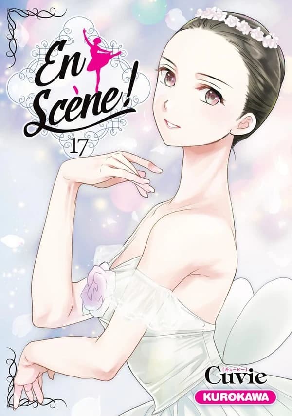 En scène !. Tome 18