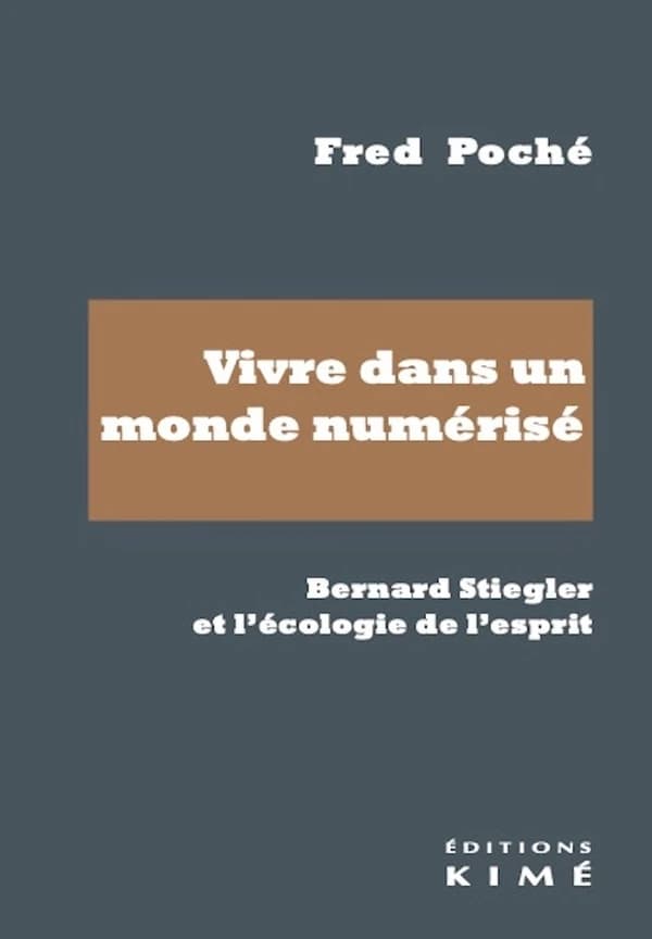 Vivre dans un monde numérisé