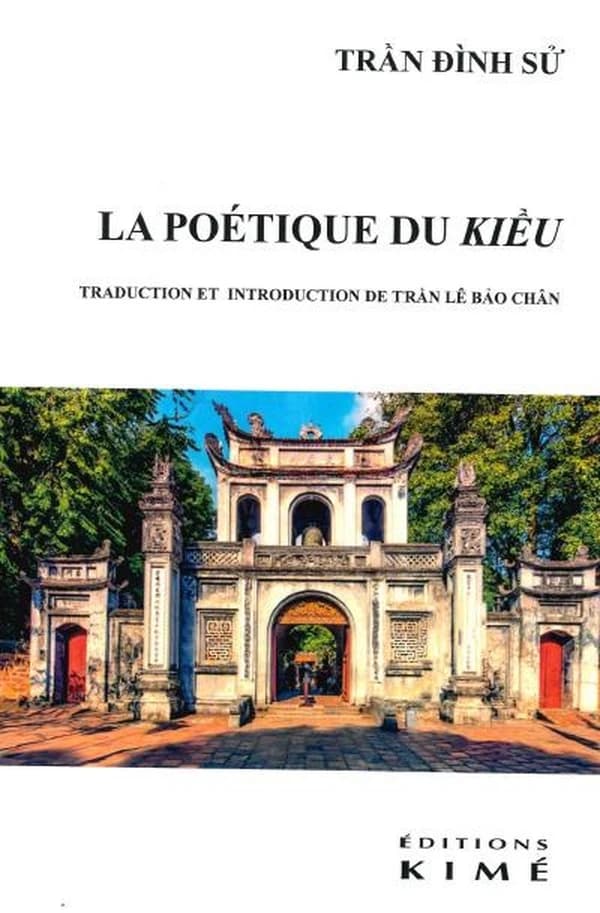 La poétique du "Kieu"