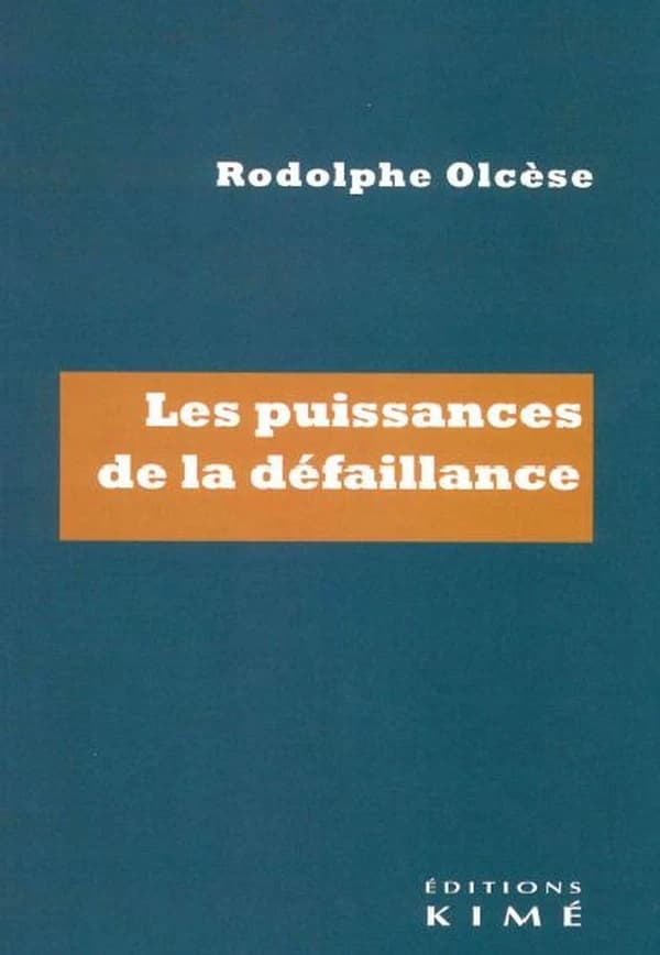 Les puissances de la défaillance