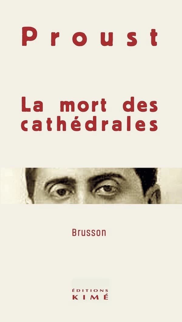 La mort des cathédrales