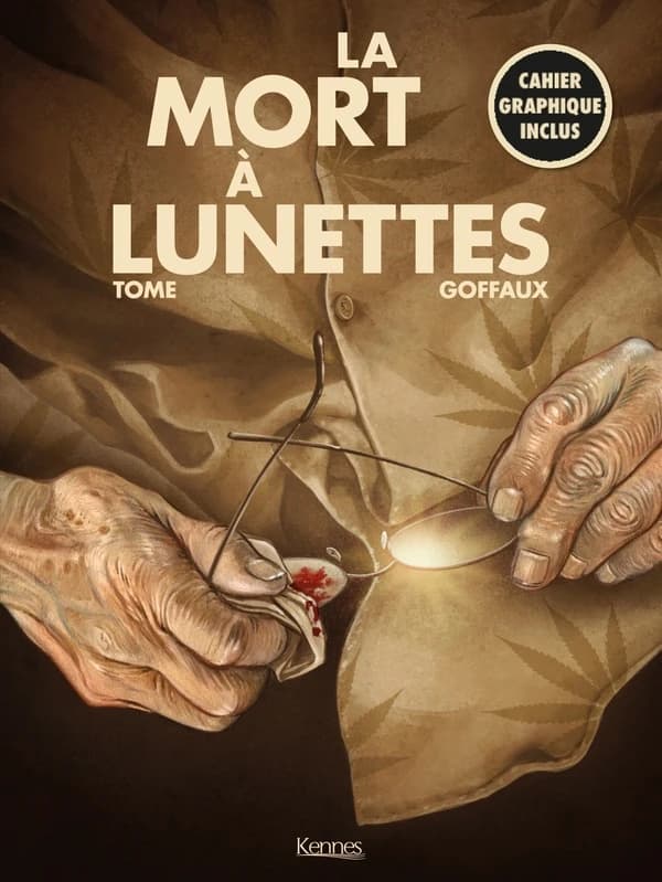 La Mort à Lunettes