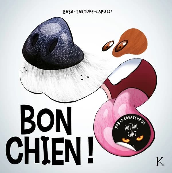 Bon chien ! T.1
