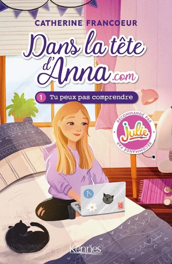 Tu peux pas comprendre