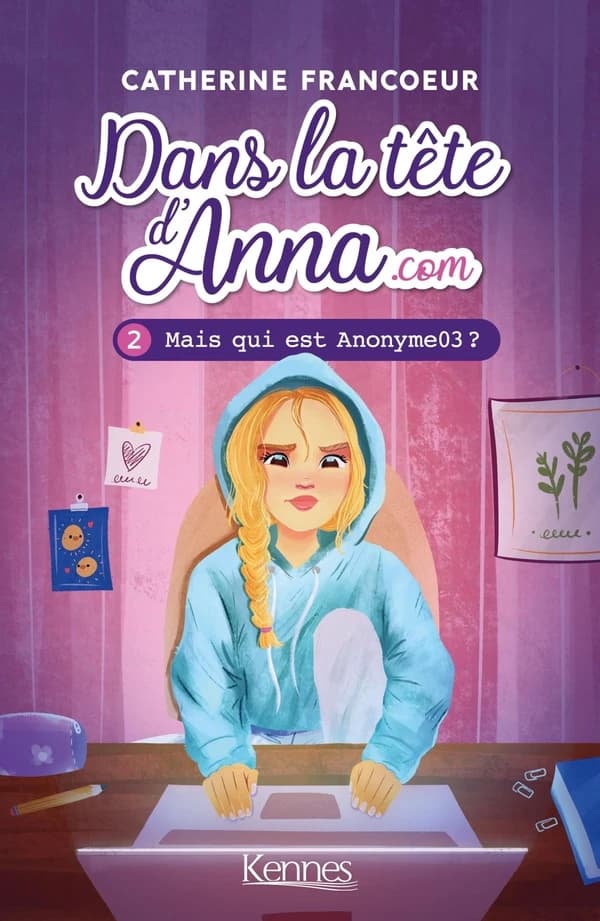 Mais qui est anonyme03 ?