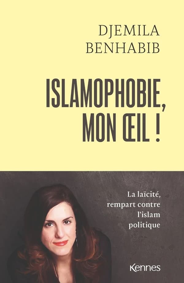 Islamophobie, mon œil!