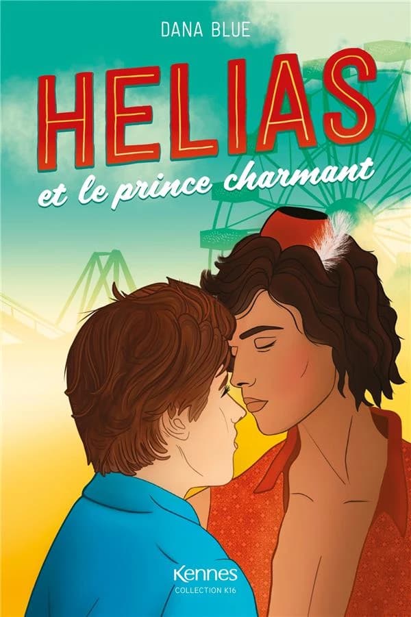 Helias et le prince charmant