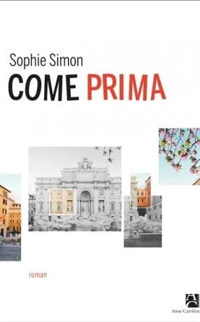 Come prima