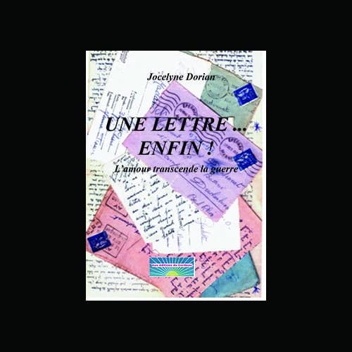 Une lettre enfin