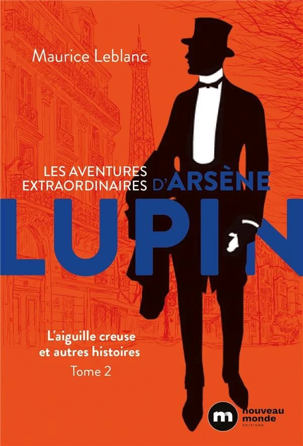L'aiguille creuse et autres histoires