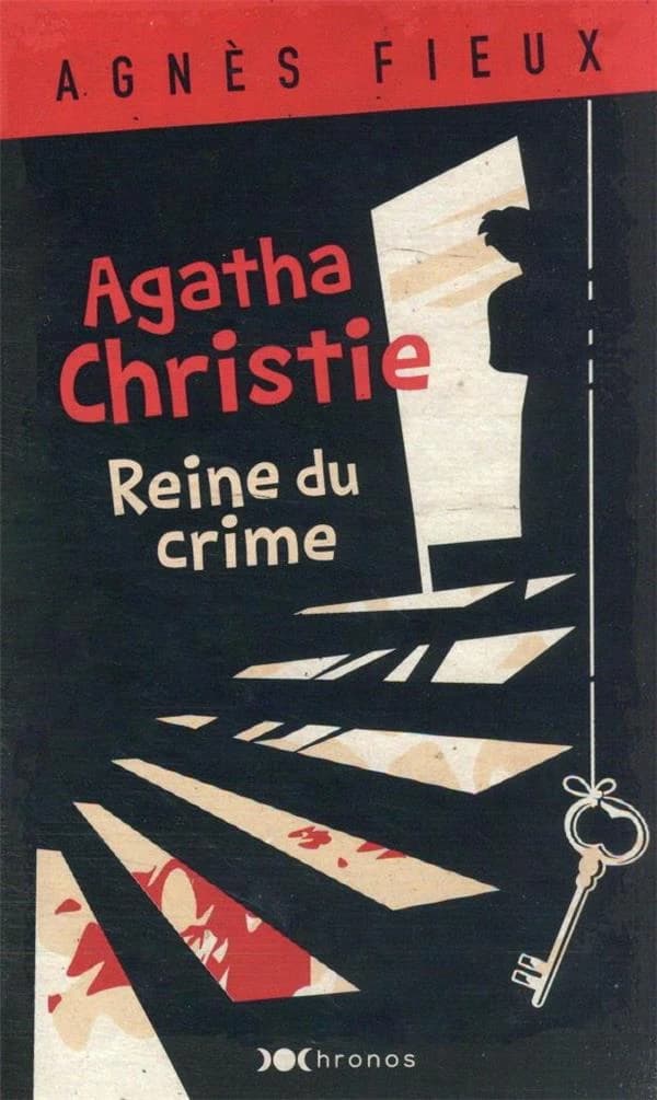 Agatha Christie, reine du crime