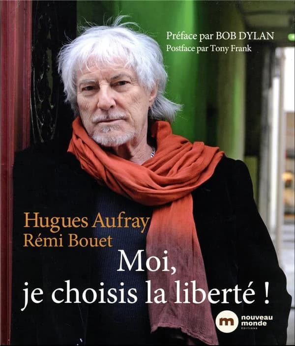 Moi, je choisis la liberté !