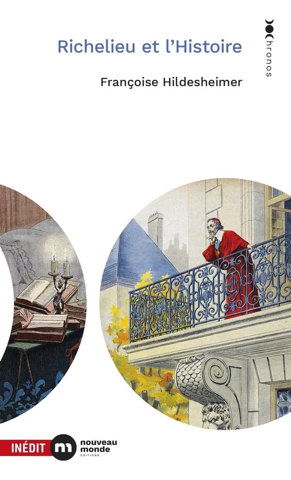 Richelieu et l'histoire