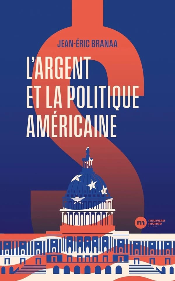 L'argent et la politique américaine