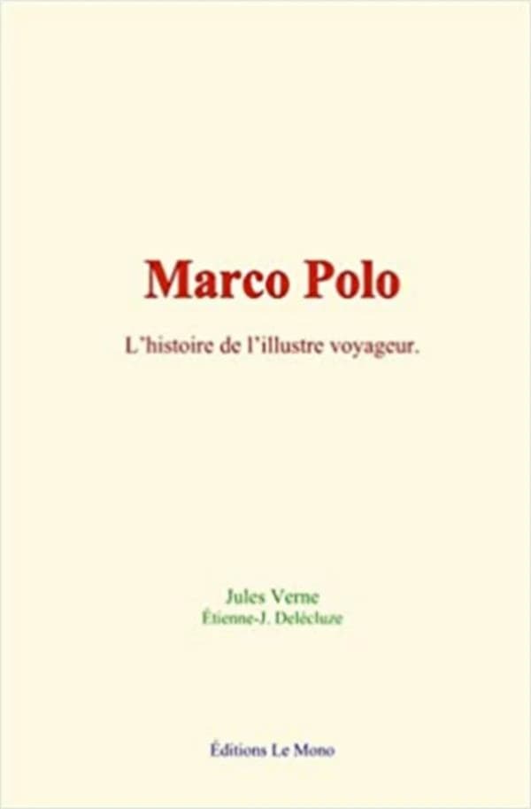Marco polo