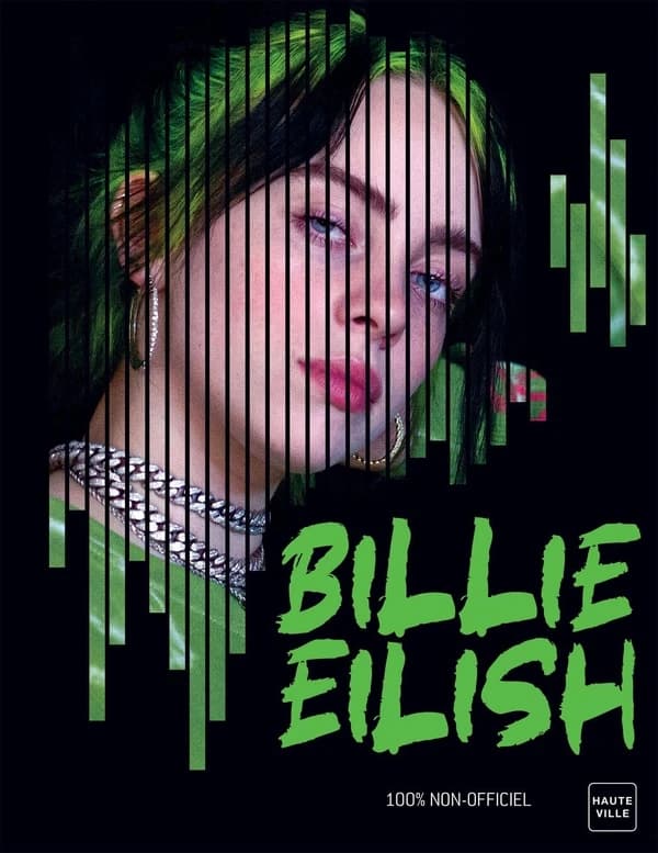 Billie Eilish : d'ado rebelle à reine de l'alt-pop