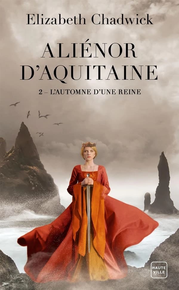 L'automne d'une reine
