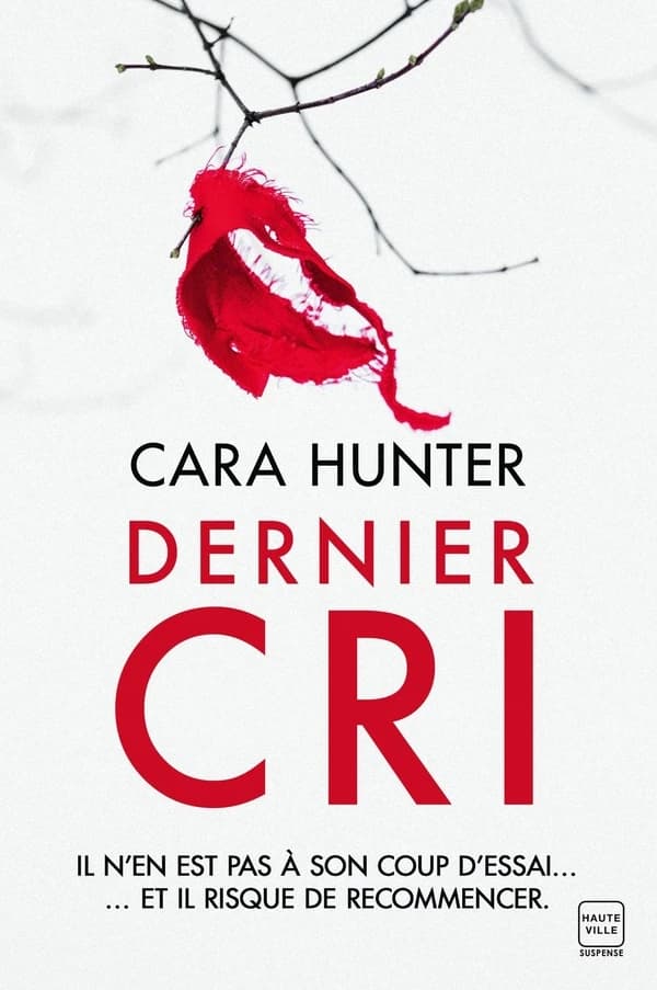 Dernier cri