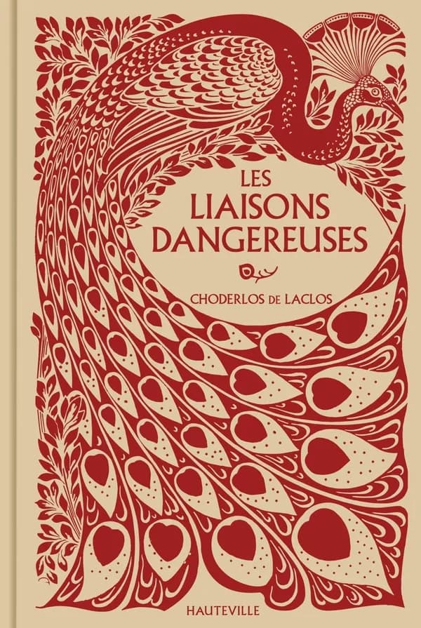 Les liaisons dangereuses