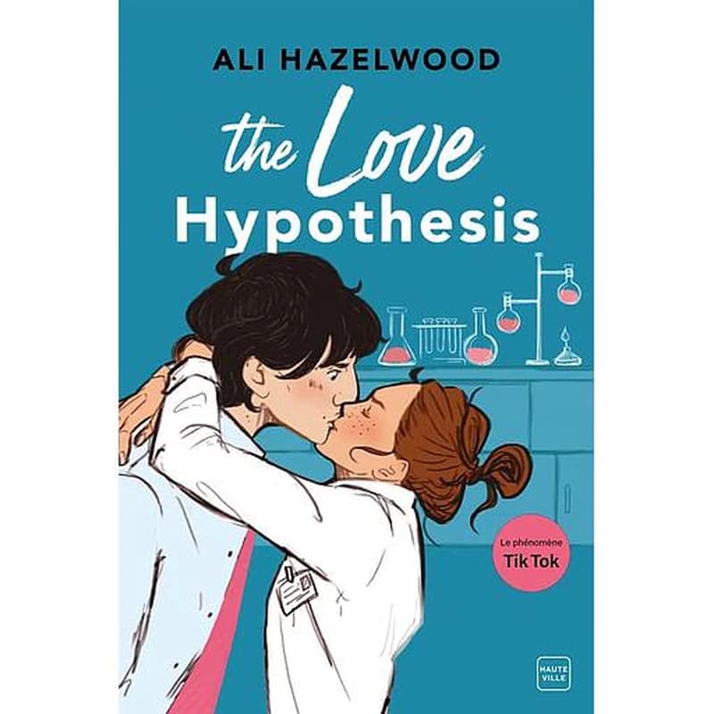 The love hypothesis