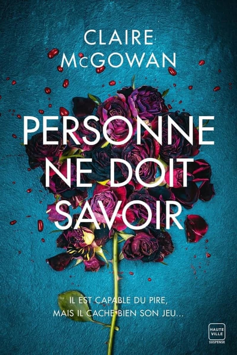 personne ne doit savoir