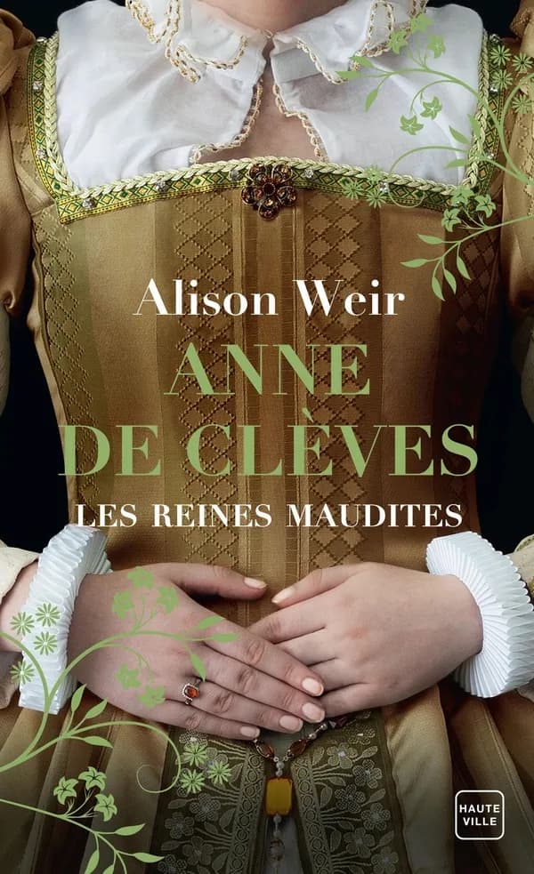 Anne de Clèves : le portrait d'une princesse
