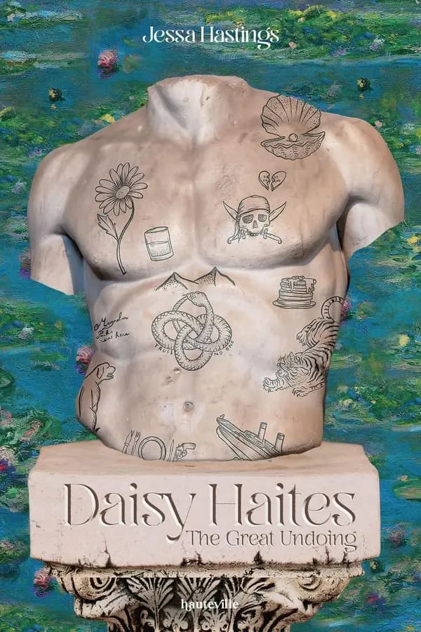 Daisy Haites, the great undoing