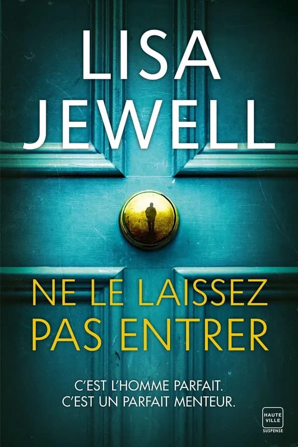 Ne le laissez pas entrer