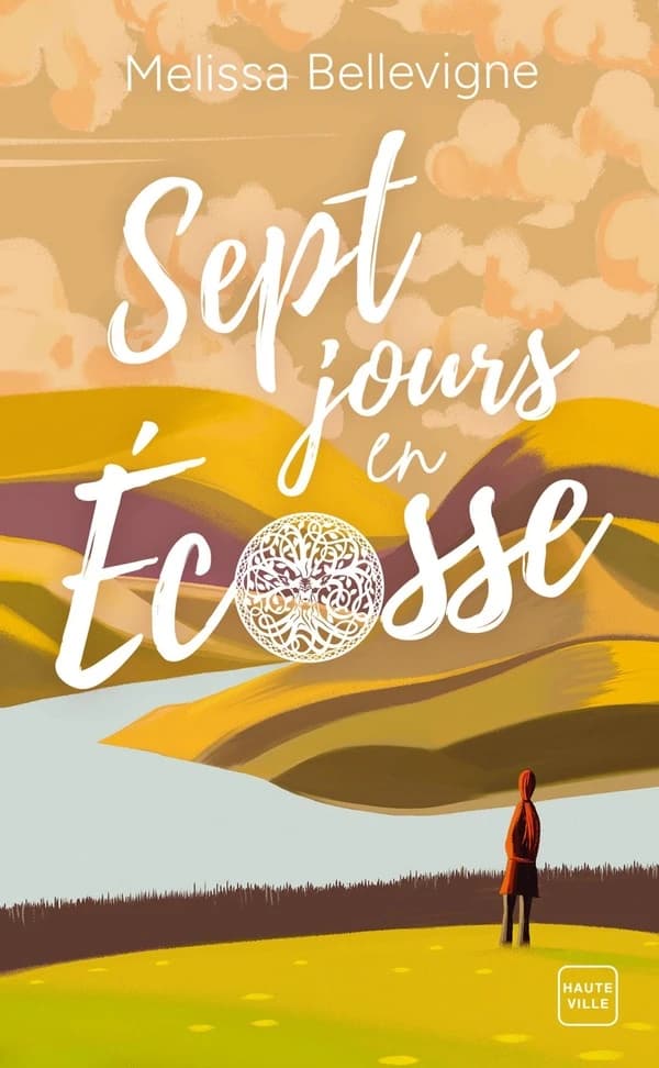 Sept jours en Écosse