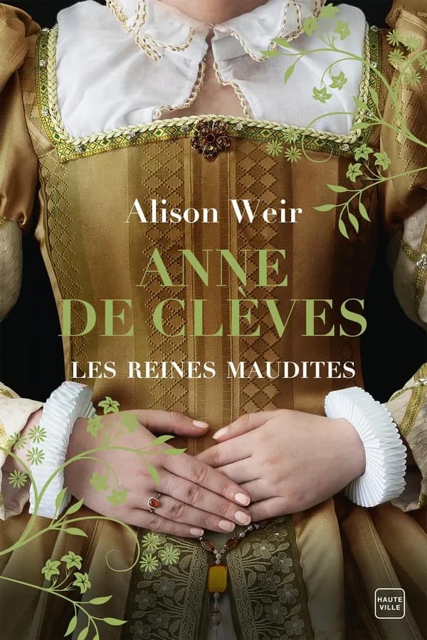 Anne de Clèves : le portrait d'une princesse