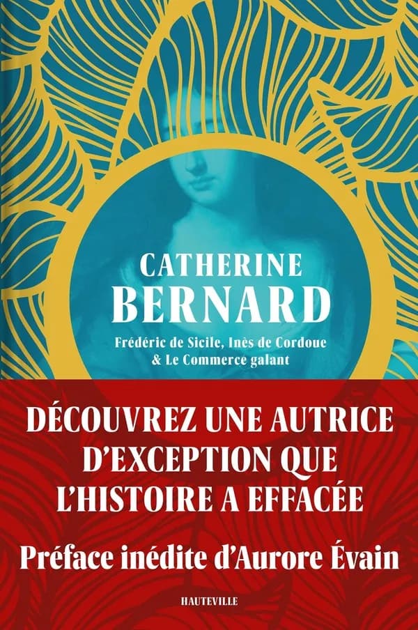 Frédéric de Sicile ; Inès de Cordoue... ; Le commerce galant