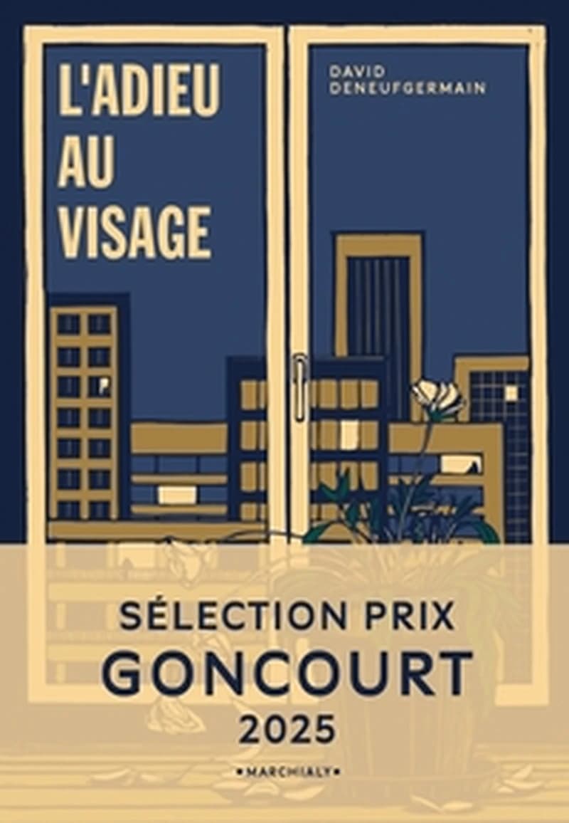 L'adieu au visage